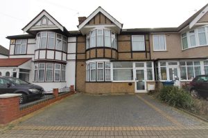 Prestwood Avenue, Kenton, HA3 8JZ