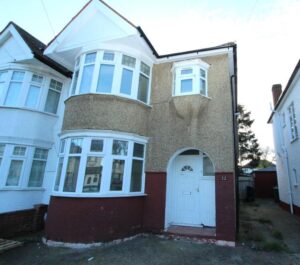 Larkfield Avenue, Harrow HA3 8NQ