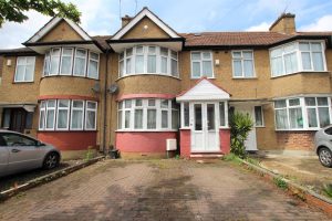 D’arcy Gardens, Kenton, HA3 9JS