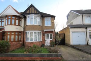 Alicia Avenue, Kenton, HA3 8HL