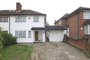 Chestnut Drive, Harrow Weald, HA3 7DJ