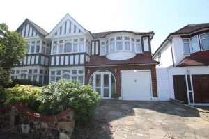 Shaftesbury Avenue, Kenton, HA3 0QU