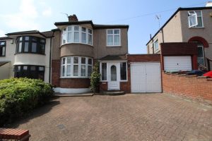 Drummond Drive, Stanmore, HA7 3PD