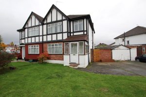 Melcombe Gardens, Kenton, HA3 9RH