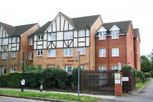 Padfield Court, Wembley, HA9 8JS