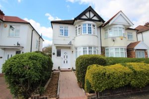 Kingshill Drive, Kenton, HA3 8QF