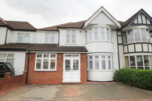 Christchurch Avenue, Kenton, HA3 8ND