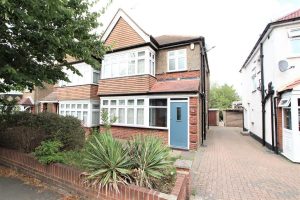 Grasmere Avenue, South Kenton, HA9 8TW