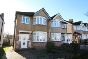 Irvine Avenue, Kenton, HA3 8QE