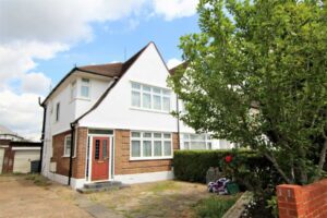 Branksome Way, Kenton, HA3 9SH