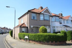 Shrewsbury Avenue, Kenton, HA3 9NE