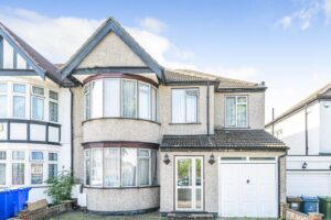 Kenton Park Crescent, Kenton, HA3 8TZ