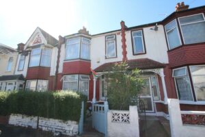 Westbury Avenue, Wembley, HA0 4JX