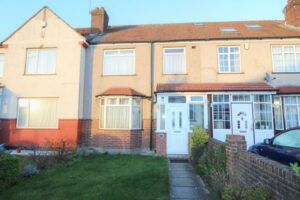 Oakdale Avenue, Kenton, HA3 0UJ