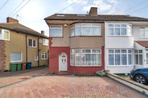 Bellamy Drive, Stanmore, HA7 2DA