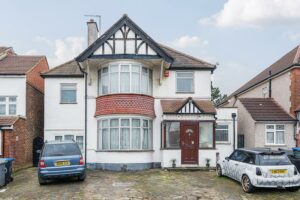 Churchill Avenue, Kenton, HA3 0AY