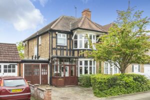 Churchill Avenue, Kenton, HA3 0AY