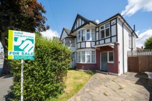 Kingshill Avenue, Kenton, HA3 8JR