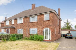 Preston Hill, Kenton, HA3 9SQ