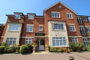 Excelsior Apartments,  Northwick Road, Harrow, HA1 2NY