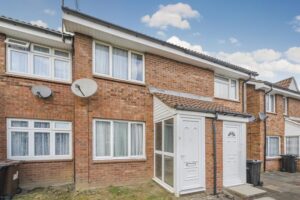 Rufford Close, Harrow, HA3 8UX