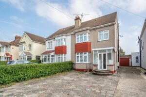 Brookfield Crescent, Kenton, HA3 0UT