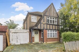 Rydal Gardens, Wembley, HA9 8RZ