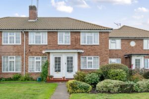 Magnolia Court, Kenton, HA3 9UB