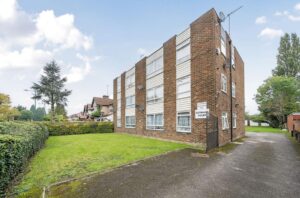 Keysham Court, Preston Road, HA9 8LD