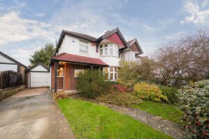 Draycott Avenue, Kenton, HA3 0DD